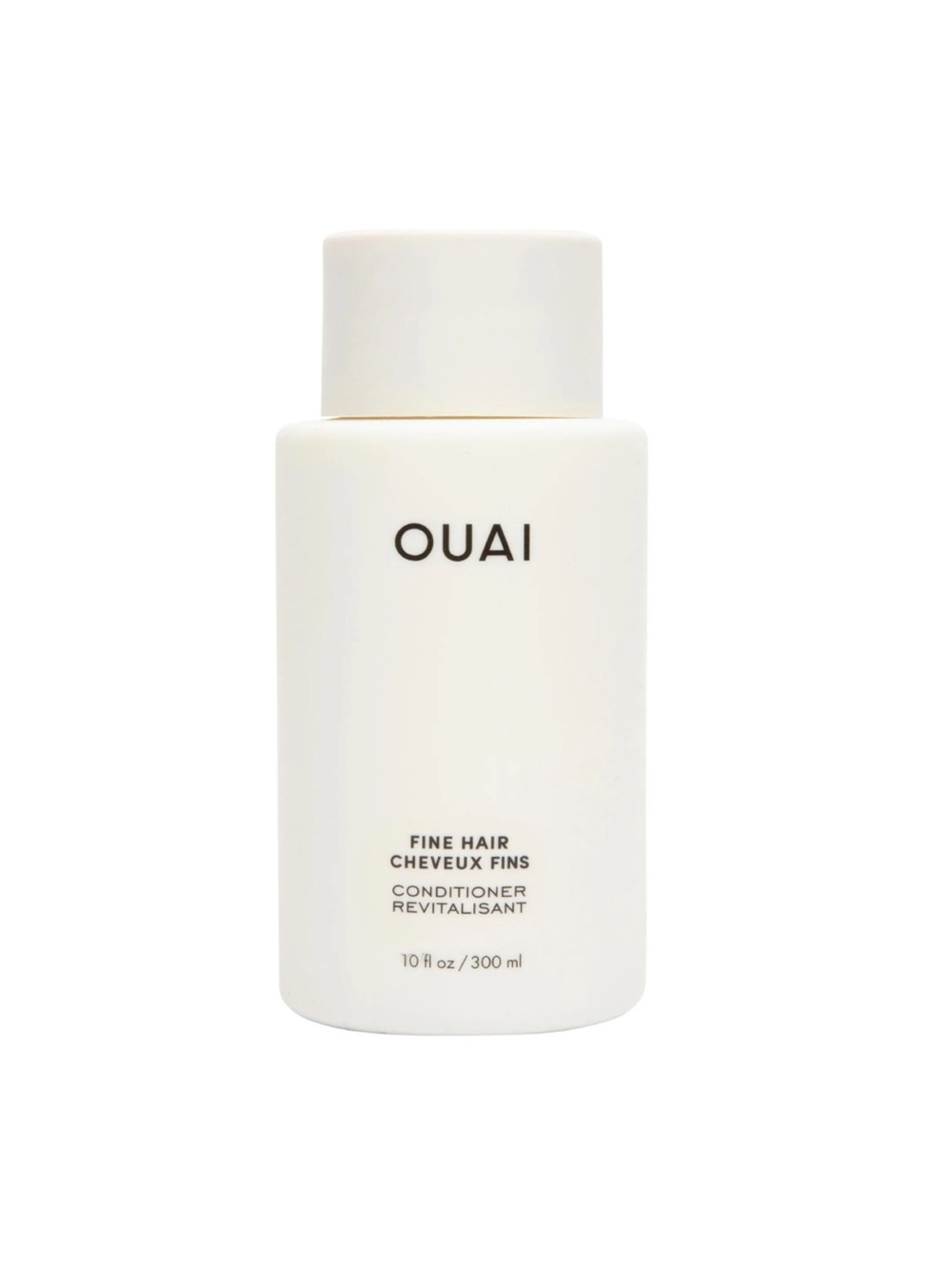 OUAI Fine Hair Conditioner